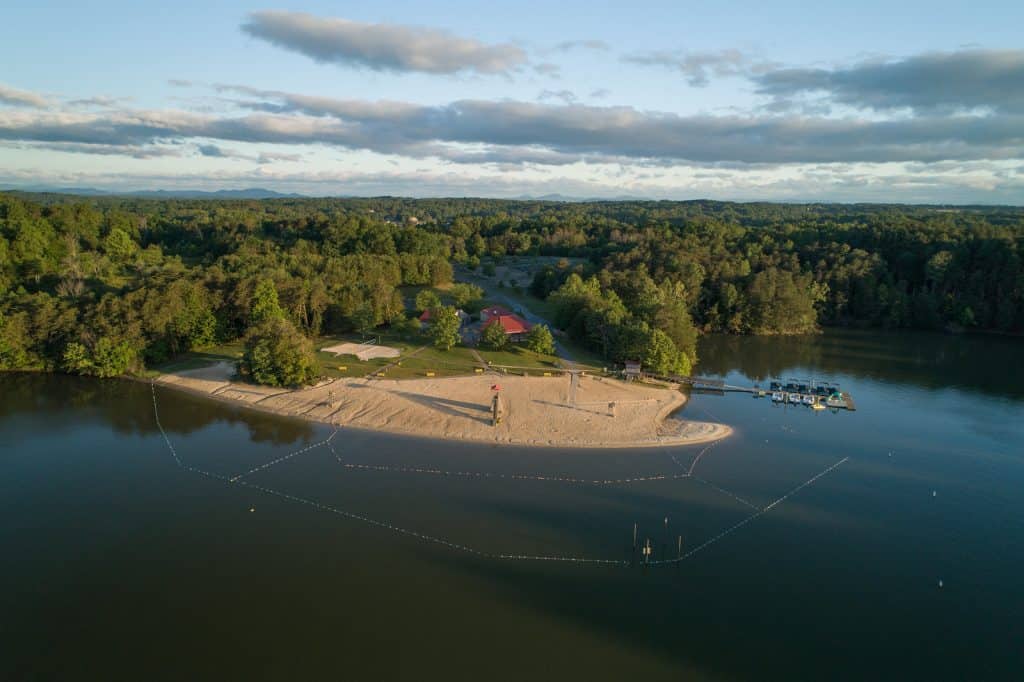 Smith Mountain Lake: Insiders' Guide 2020