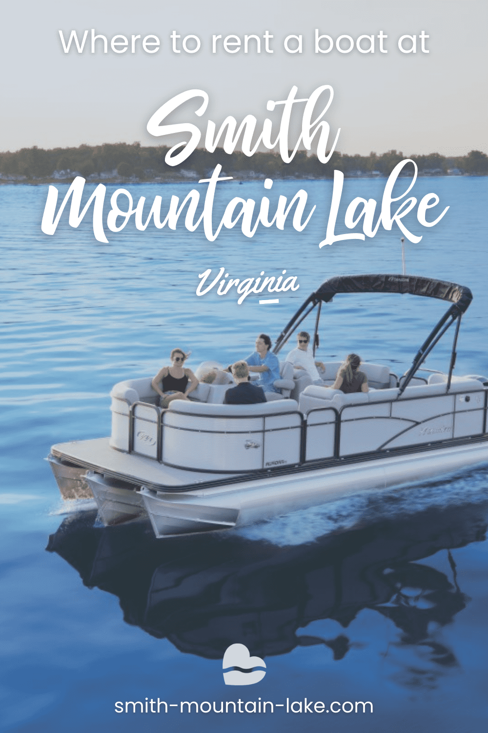 Smith Mountain Lake Boat Rentals Directory [2024]