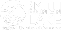 Smith Mountain Lake Chamber of Commerce logo