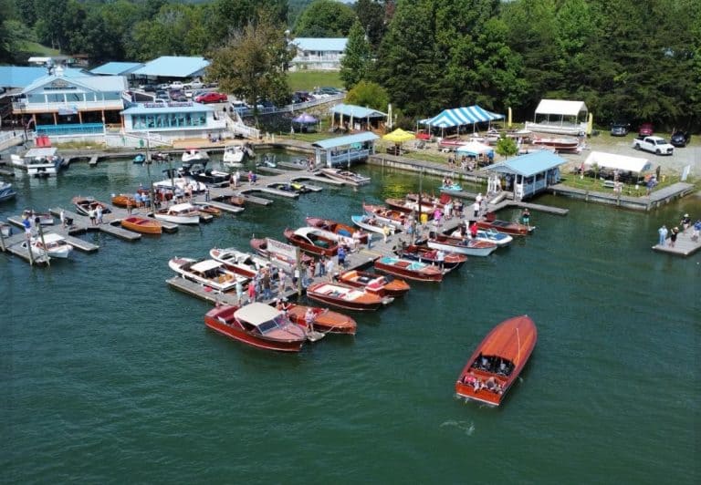 Ultimate Guide to Smith Mountain Lake Events and Festivals (2024