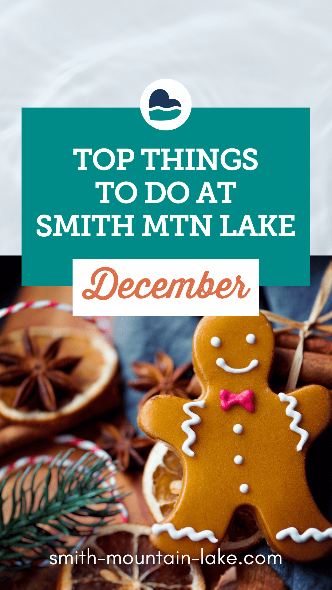 Top Smith Mountain Lake Events and Live Music in December (2023