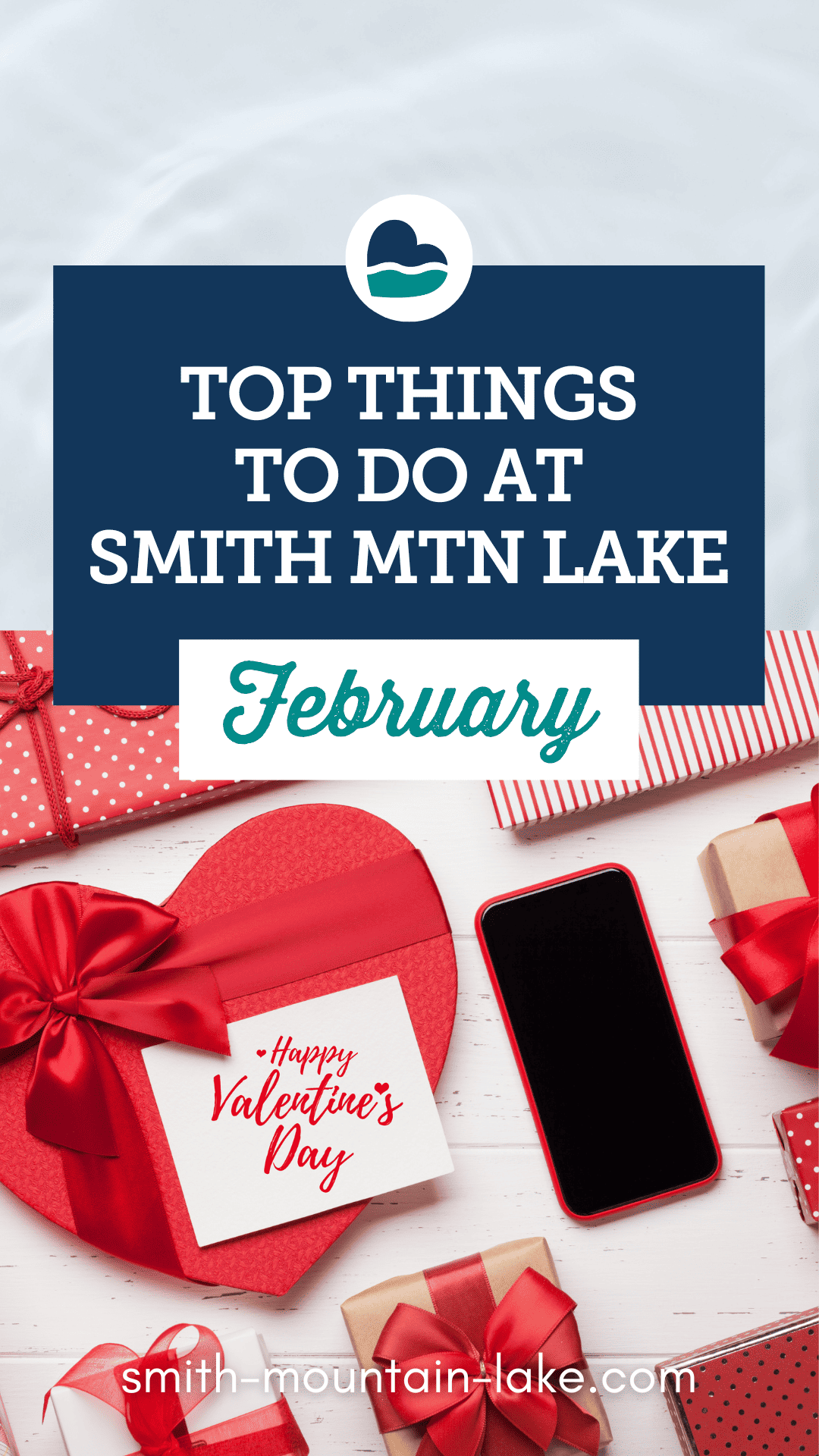 Top Smith Mountain Lake Events and Live Music in February Smith