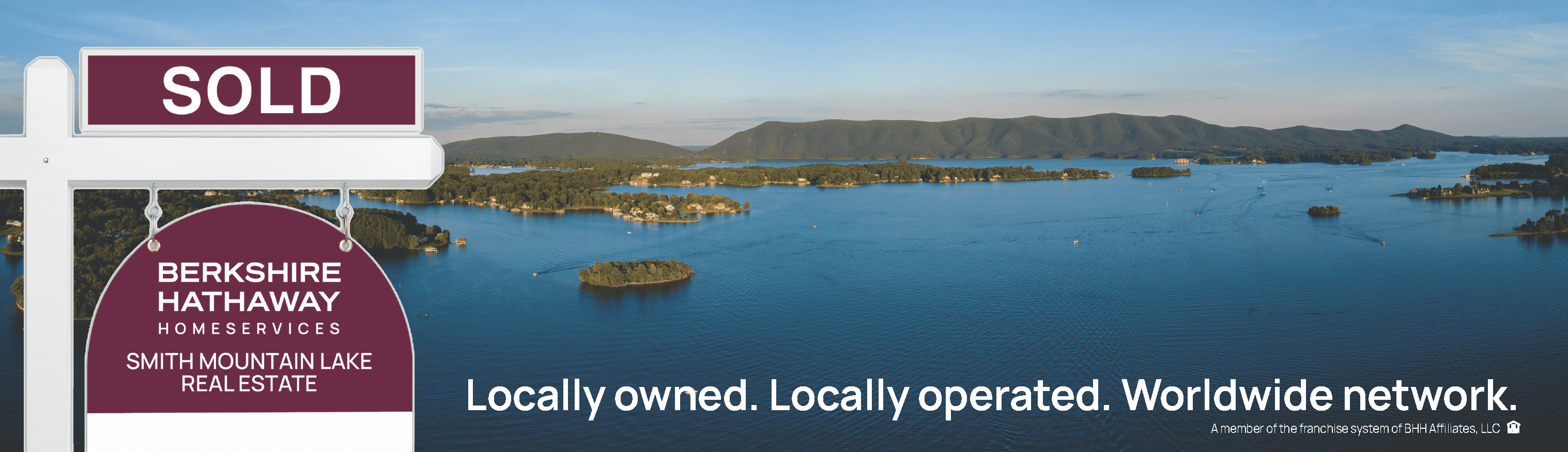 Smith Mountain Lake: Frequently Asked Questions (FAQ)