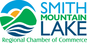 Smith Mountain Lake Chamber of Commerce logo