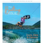 Magazine cover for SML Insiders Summer 2025 Issue