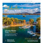 Magazine cover for SML Insiders Fall 2025 Issue