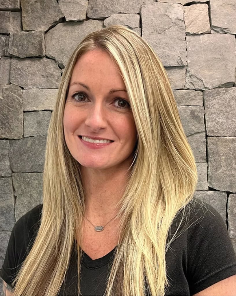 Meghan Wann, Southern Landscape Group Account Manager