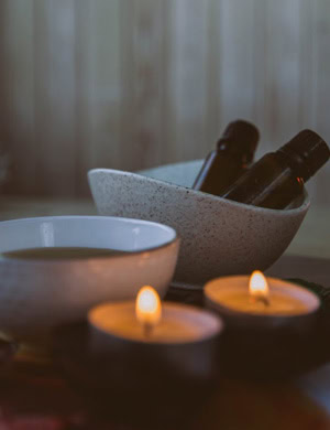 Low-maintenance materials are used for a gazebo-style dock at Smith Mountain Lake, Virginia.