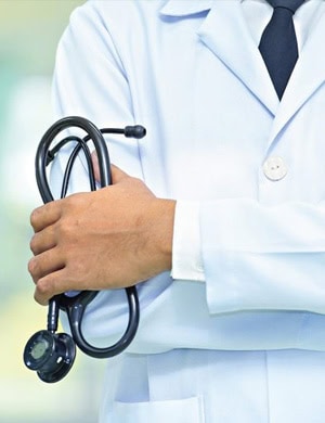 Low-maintenance materials are used for a gazebo-style dock at Smith Mountain Lake, Virginia.