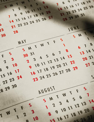 Low-maintenance materials are used for a gazebo-style dock at Smith Mountain Lake, Virginia.