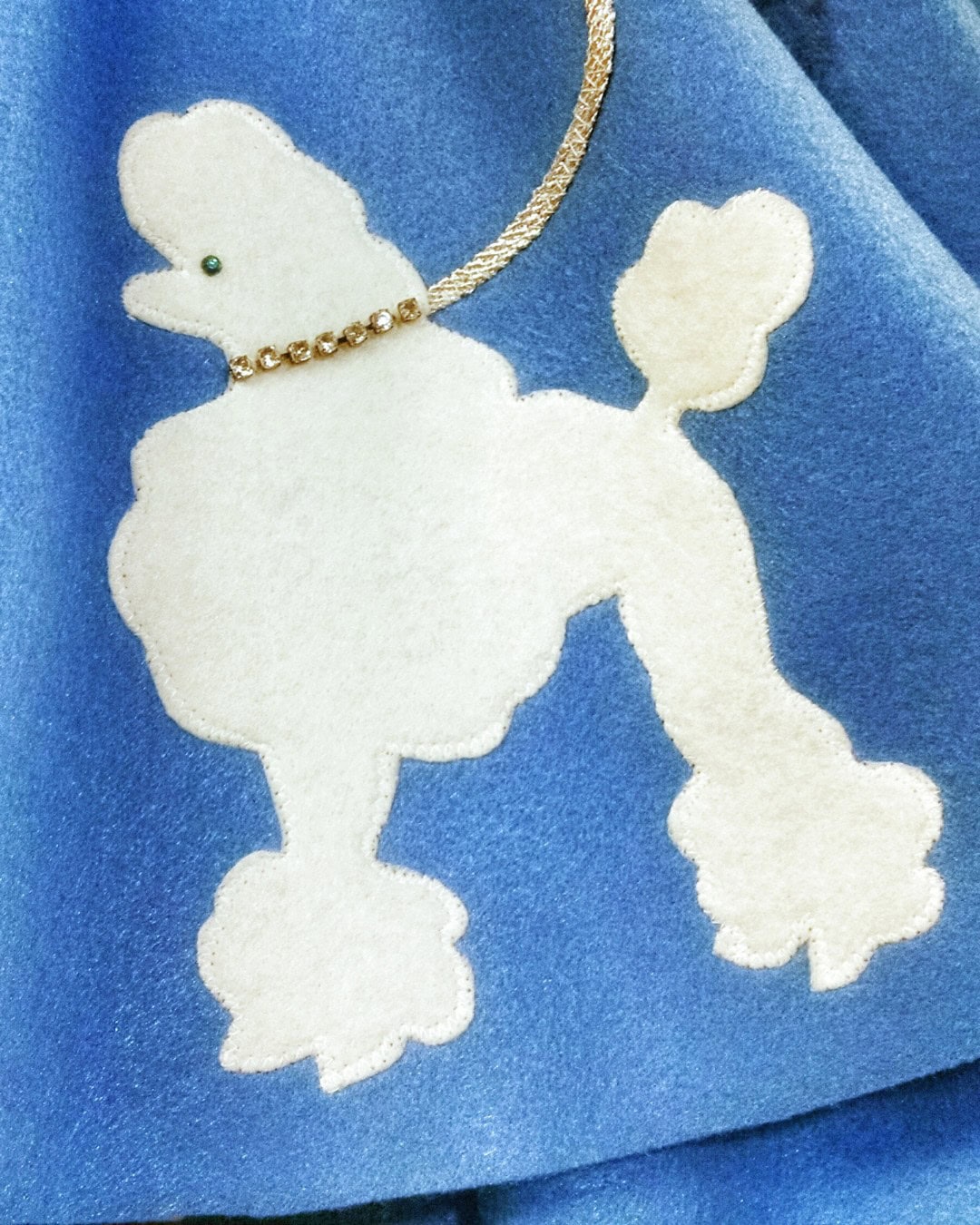 A cyclist competes in the bike portion of triathlon