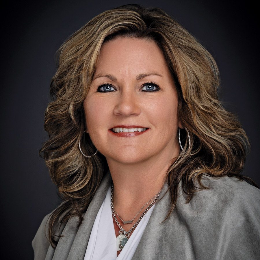 Dana Montgomery - Berkshire Hathaway SML Real Estate photo