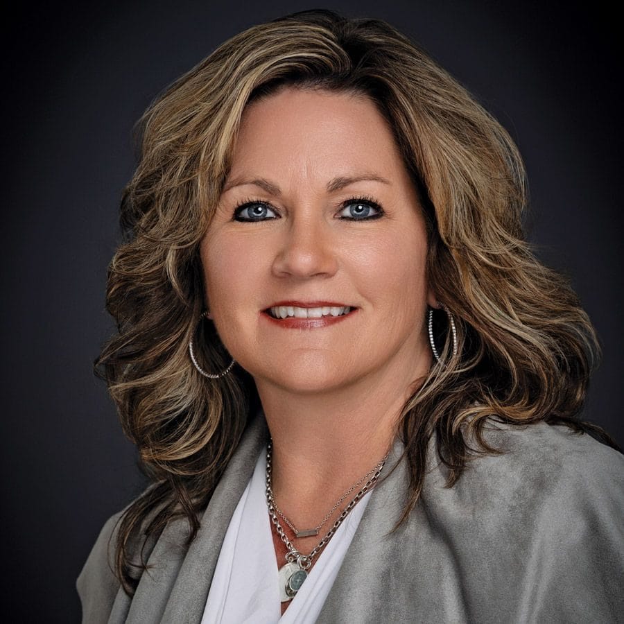Dana Montgomery - Berkshire Hathaway SML Real Estate photo