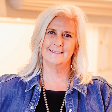 Debbie Shelton - Berkshire Hathaway HomeServices SML Real Estate photo