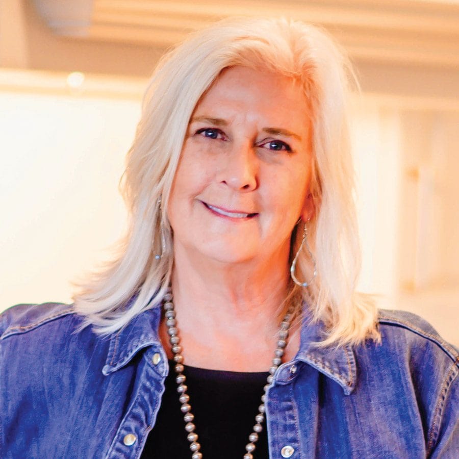 Debbie Shelton - Berkshire Hathaway HomeServices SML Real Estate photo