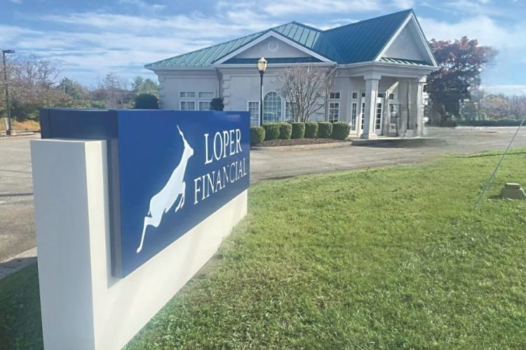 Loper Financial photo