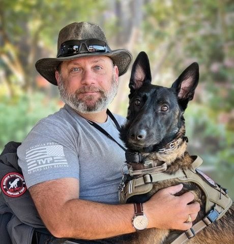 Bootlegger K-9 Training & Rehab photo