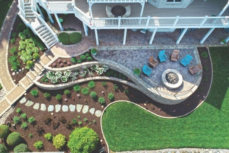 Seven Oaks Landscapes-Hardscapes Inc. photo