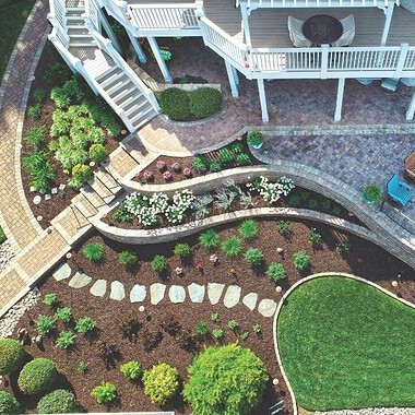 Seven Oaks Landscapes-Hardscapes Inc. photo