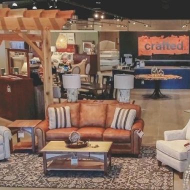 Virginia Furniture Market photo