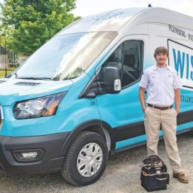 Wisler Plumbing, Heating, Cooling and Electric photo