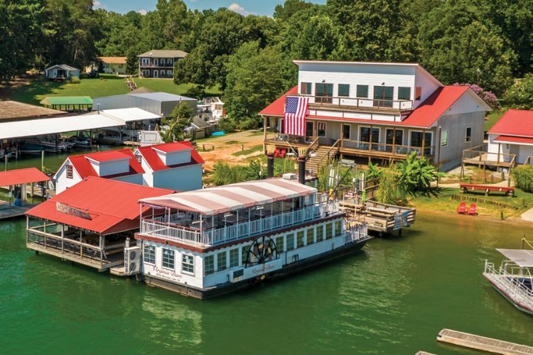Beacon Seafood Pub photo