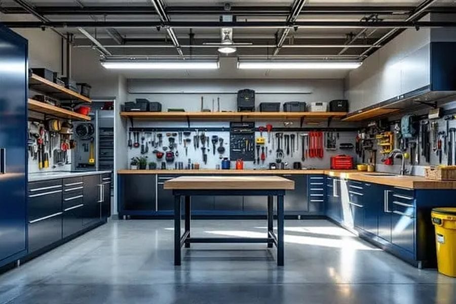 Dream Garages LLC photo