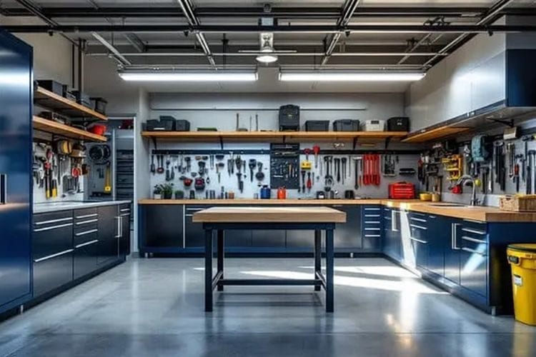 Dream Garages LLC photo