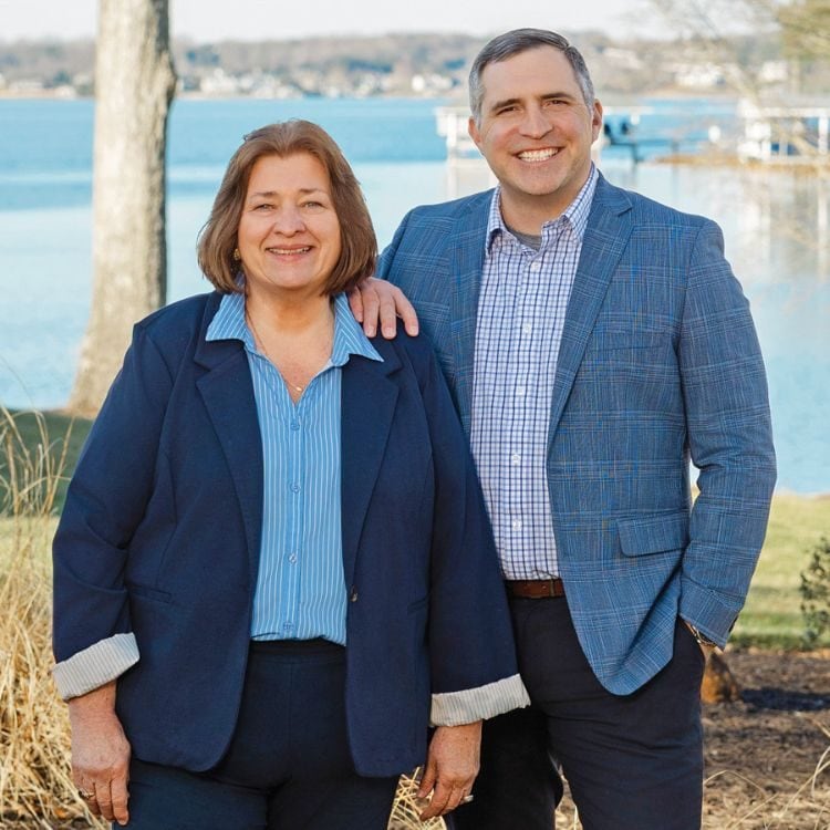 Glenda McDaniel, Long & Foster Real Estate photo