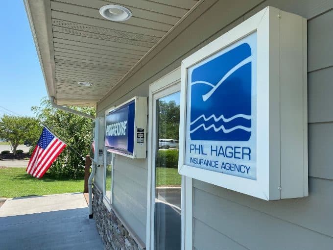 Phil Hager Insurance Agency photo
