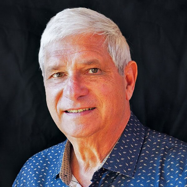 Jack Phillips of the Smith Mountain Lake Center leading the Westlake Cinema community transformation project