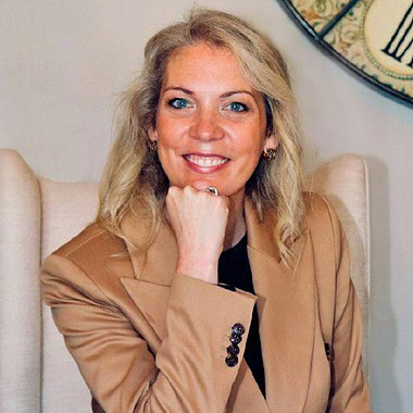 Jada Turner - Berkshire Hathaway HomeServices photo