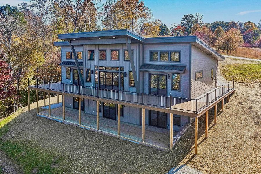 Southern Heritage Homes photo
