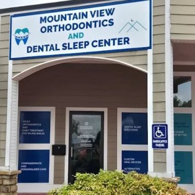 Mountain View Orthodontics and Dental Sleep Center photo