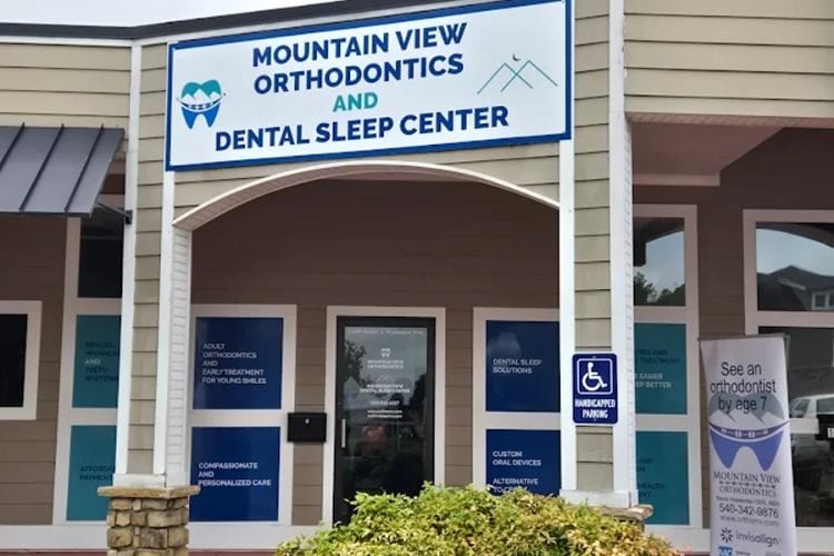 Mountain View Orthodontics and Dental Sleep Center photo