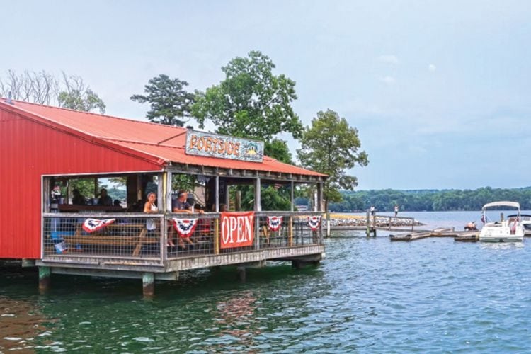 Portside Grill & Bar photo