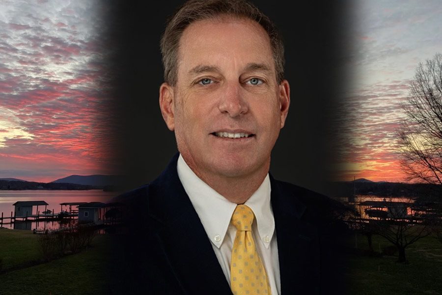 Steve Jones, Berkshire Hathaway SML Real Estate photo